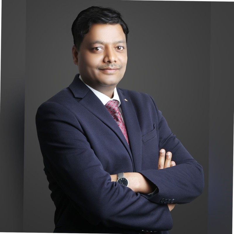 Ritesh Sinha